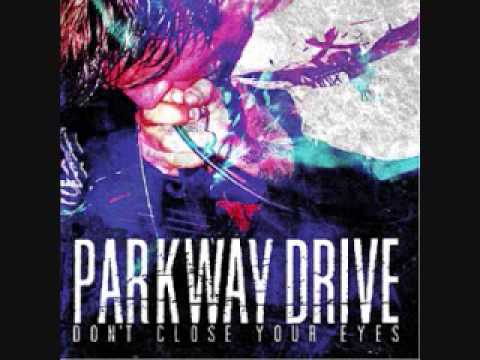 Parkway drive - Swallowing Razorblades