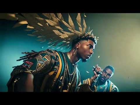 STUBBORN NA CHILOTO - Jay Rox & Umusepela Chile (Visualiser)