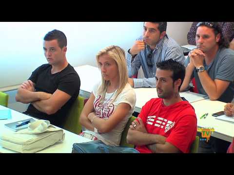 21/10/13 – La Seu programa Coaching, Sociolingüistica y un Congreso Internacional de Latín