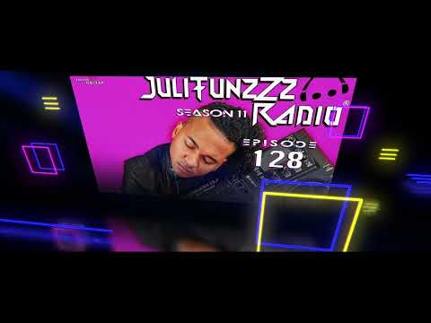 Listen to JuliTunzZz Radio Episode 128
