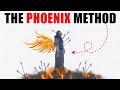 How To Kill Your Current Self (Phoenix Method)
