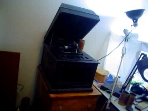 MISS JOHNSON'S PARTY MEDLEY