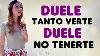 Gemeliers Ft. Ventino - Duele (Letra)