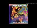 Tygers of pan tang - Hot Blooded