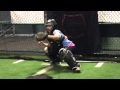 Catching/Throwdowns