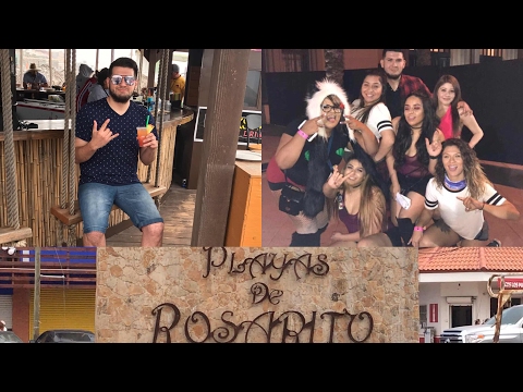 DEORRO & ZOOFUNKTION LIVE AT LA SHRINE EXPO HALL | ROADTRIP TO ROSARITO