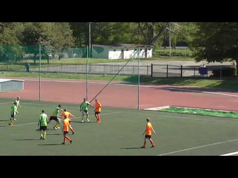 UKS IWICZNA 2002 - UKS NOWA WIEŚ II połowa meczu