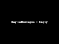 Ray LaMontagne - Empty [HQ] 