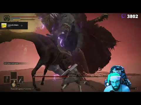 SMZINHO SE ASSUSTANDO COM O RADAHN CAINDO DO CÉU