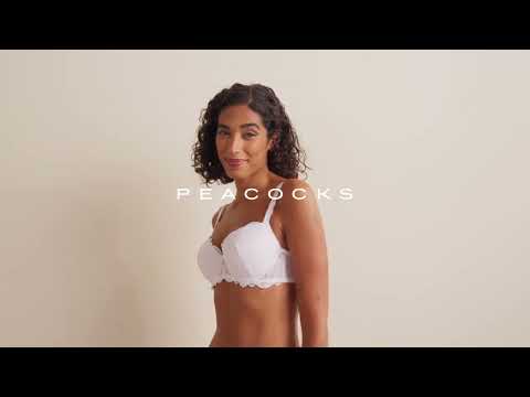 The Peacocks Bra Fit Guide