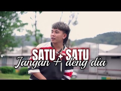 SATU + SATU JANGAN + DENG DIA - CocoLense x ChalanAlvaro x Alan3m x NoldyMavia