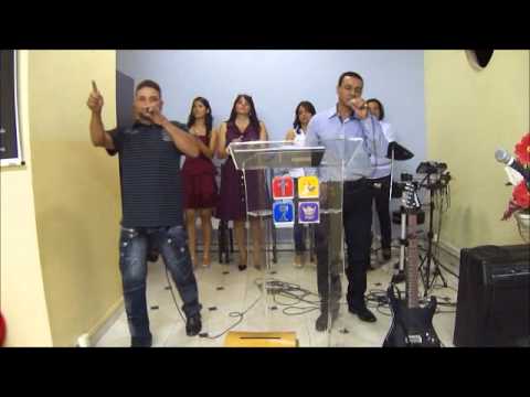 Bem vindo......Quadrangular Vera Cruz.....28 Outubro 2012 - Irmãos Oliveira.