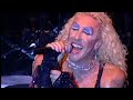 Twisted Sister - Burn In Hell - Live In London, At The Astoria - 2004