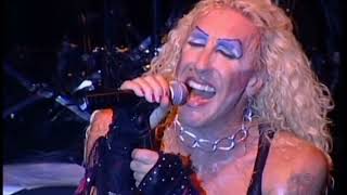 Download lagu Twisted Sister - Burn In Hell - Live In London, At The Astoria - 2004 mp3