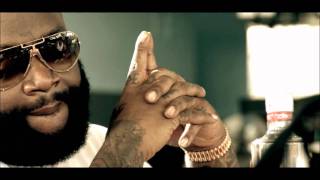 Lil Wayne ft Nicki Minaj, Rick Ross, The Game - Rah!