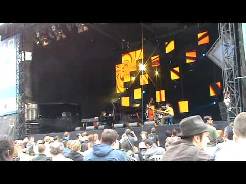 Brussels Jazz Marathon 20100529 LABtrio (Young Talent)