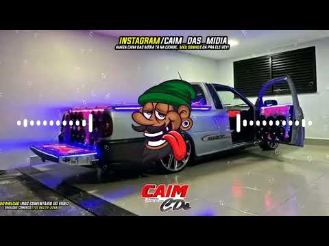 ADVOGADO NO BEAT - SARADÃO - MÚSICA EXCLUSIVA 