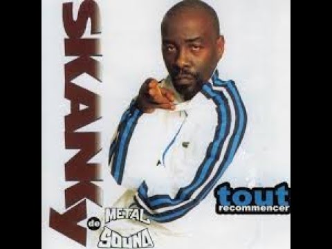 Skanky & fripooy -  tro jalou