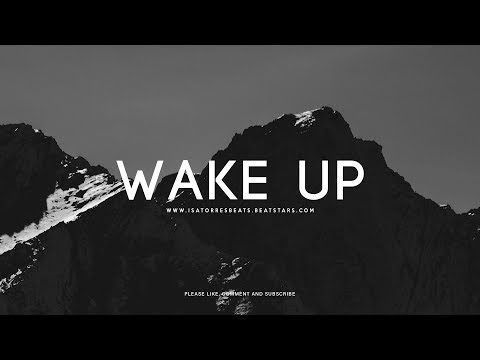 [FREE] Travis Scott x Drake Type Beat Migos 2018 - "Wake up" | Free Type Beat | Instrumental 2018