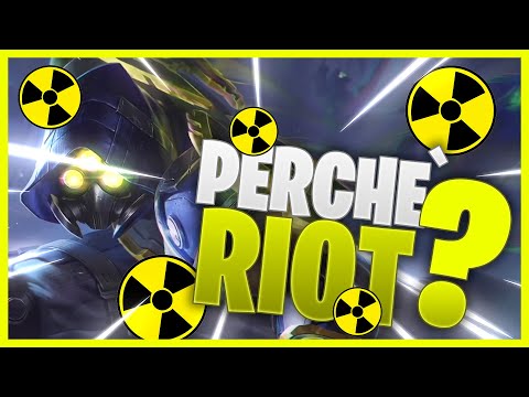 Zed+Eclipse = OP - League of Legends Gameplay Zed Mid ITA #10