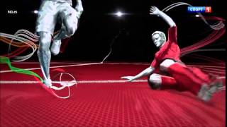 European Qualifiers Intro - UEFA EURO 2016