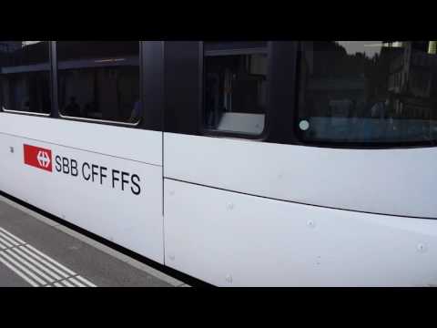 Züge in der Ostschweiz(20)