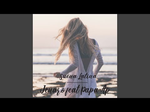 Suena Latina (Radio Edit)