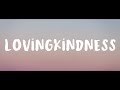 LOVINGKINDNESS MATT REDMAN MATT BOSWELL MATT PAPA KEITH KRISTYN GETTY Lyrics