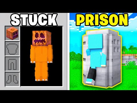 Kory - 100 EXTREME Pranks to Make Your Friends RAGE Quit in Minecraft!