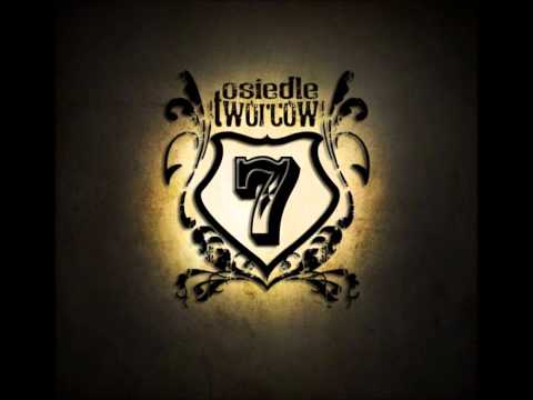 Osiedle Tworcow - Ostatni Raz (vol. 7)