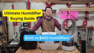 How To Buy A Humidifier (ULTIMATE GUIDE)