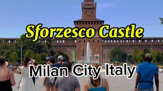 Milan Italy 🇮🇹#europeancity #italy #pakistan