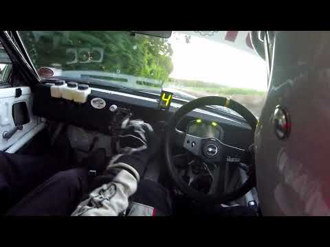 Neil Corbin Racing - Flow Winter Sprint  Final Run