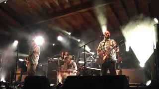 moe. - &quot;Moth&quot; (featuring Brock Butler) 06/28/2013