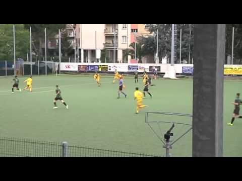 DIL27 190415 - CANALETTO - BAIARDO 1-2 | PROMOZIONE B