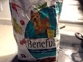 Lawsuit claims Purina Beneful dry kibble dog.