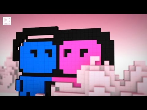 NILS VAN ZANDT FEAT. BROOKLYN HALEY - For You (Official Video)