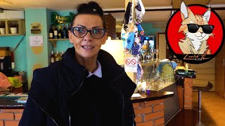Ile zapłacili za Kuchenne Rewolucje Czy Magda Gessler im pomogła Cibo Pazzesco SOSNOWIEC