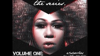 Jaila Simms covers CANT LIVE WITHOUT YOUR LOVE (raw.as.fvck series LIVE)