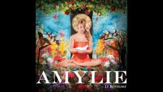 Comme une reine - Amylie - Le royaume