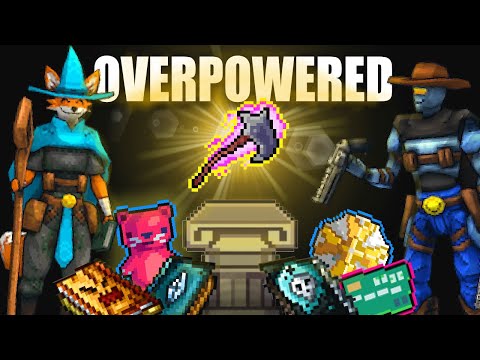 Megabonk Has 3 MAJOR Problems