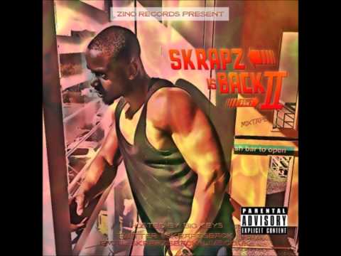 UKMixtape Takeover2DaFullest - Skrapz - Skrapz Is Back Part 2 (FULL MIXTAPE) @UKMixtapeTake1
