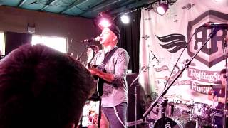 4 Tom Morello SXSW The Dogs of Tijuana March 17 2012.MOV