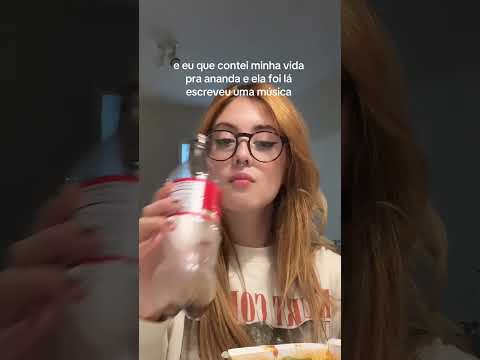 Não Te Quero Mais - Ananda feat DAY LIMNS