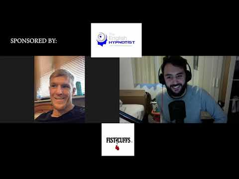 Matthew Elliott - Fisticuffs Podcast