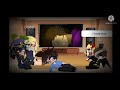 Aftons React To William Death