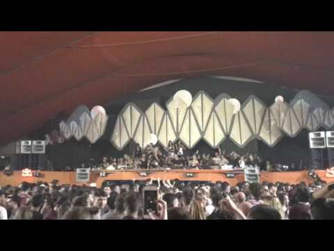 Marco Carola @ Sunwaves 21, Mamaia 30-04-2017