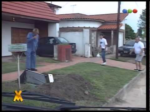 Accomplice Camera to Toti - Videomatch 1997