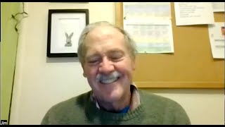 Ep 104 Jim Kingsley: Turning Points and Traditions at Mowglis