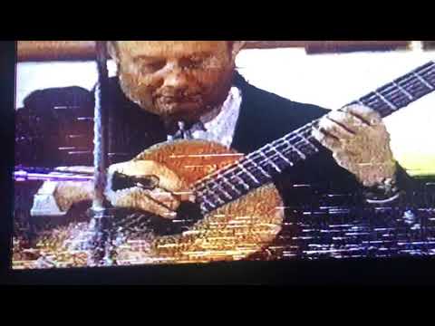 Regis Ferruzza, Andante (Torroba)